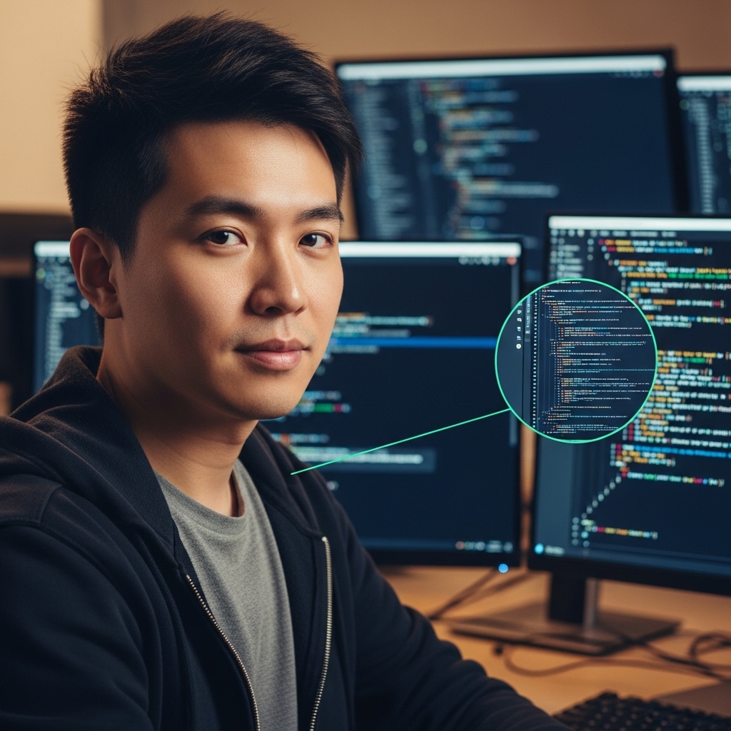 后端开发工程师