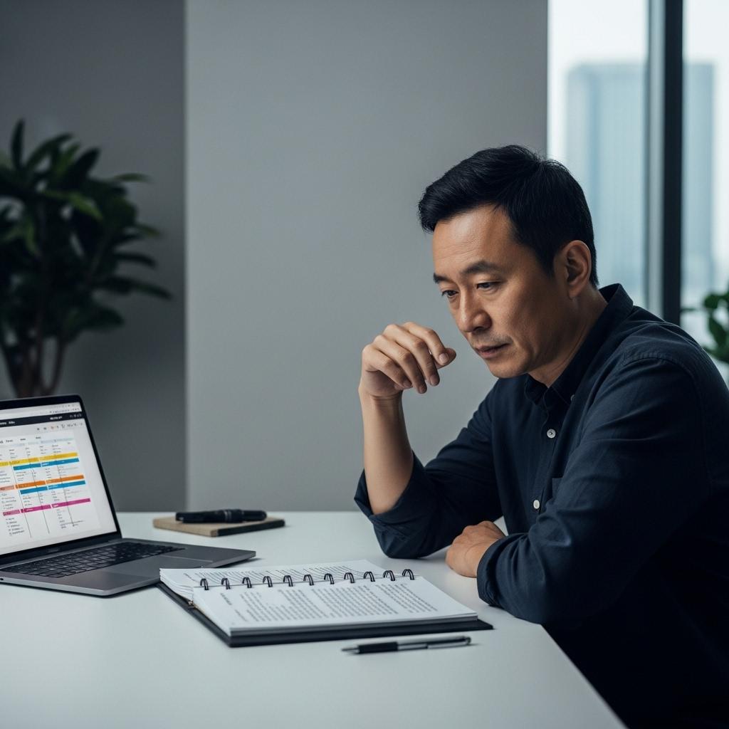 客户对接-项目总监