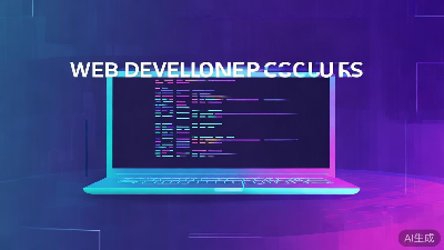 Web前端开发实战