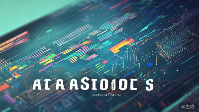 数据科学与机器学习