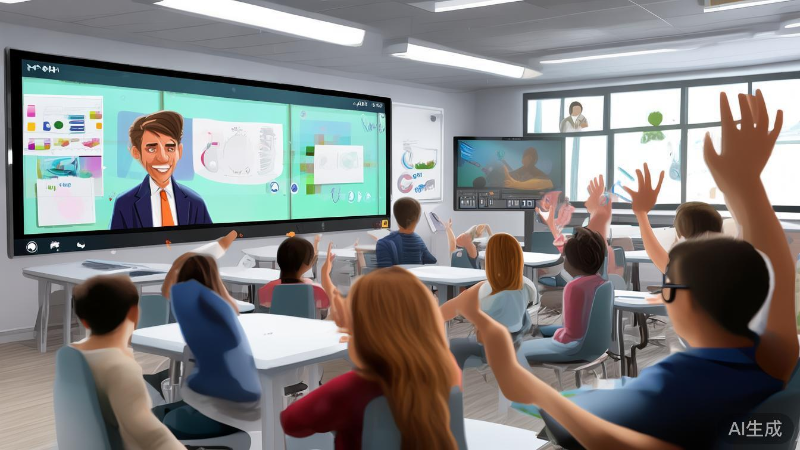 正在进行的直播课