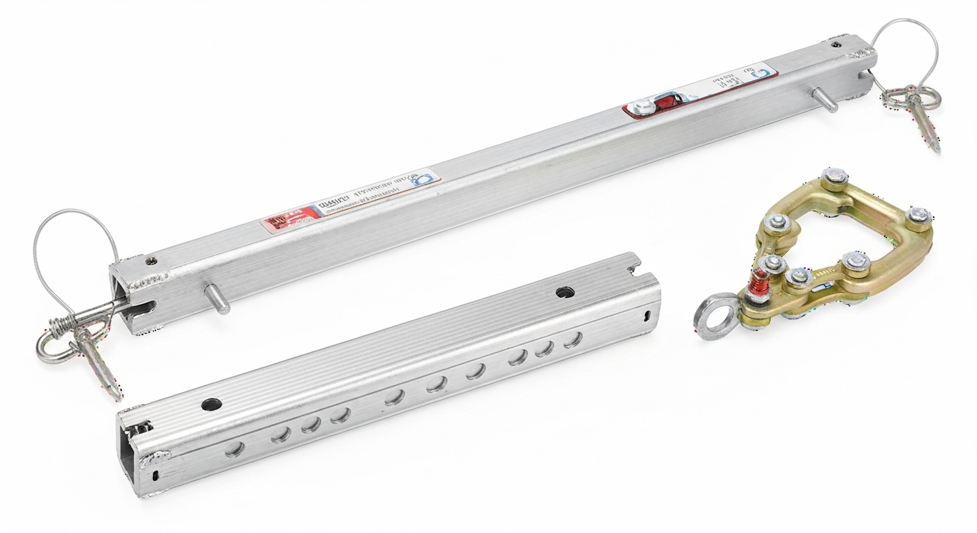 输送线与治具系统