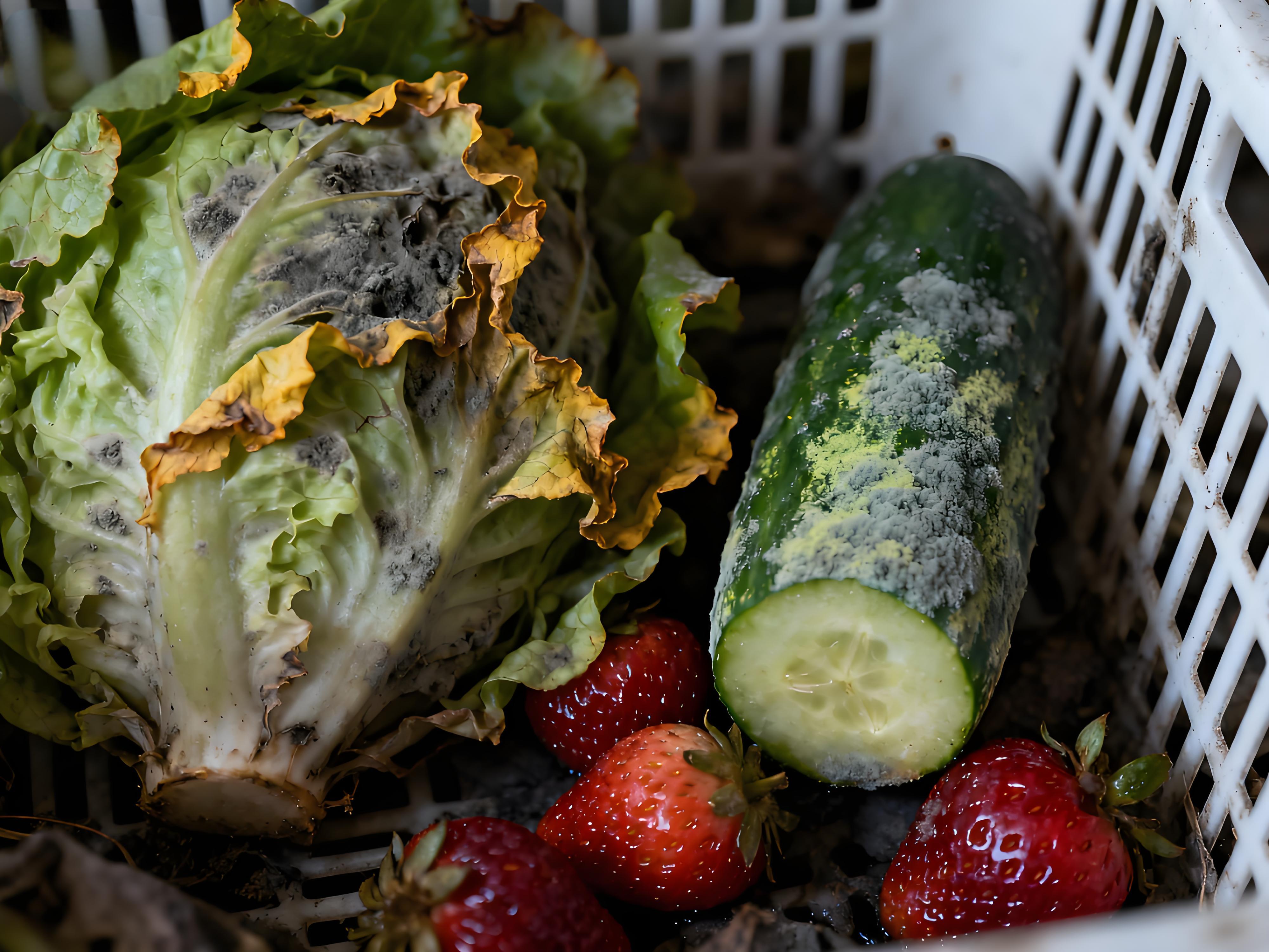 食品安全风险管理