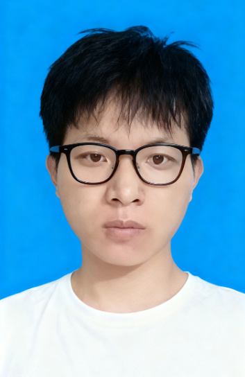 李沐阳 - 视觉设计师