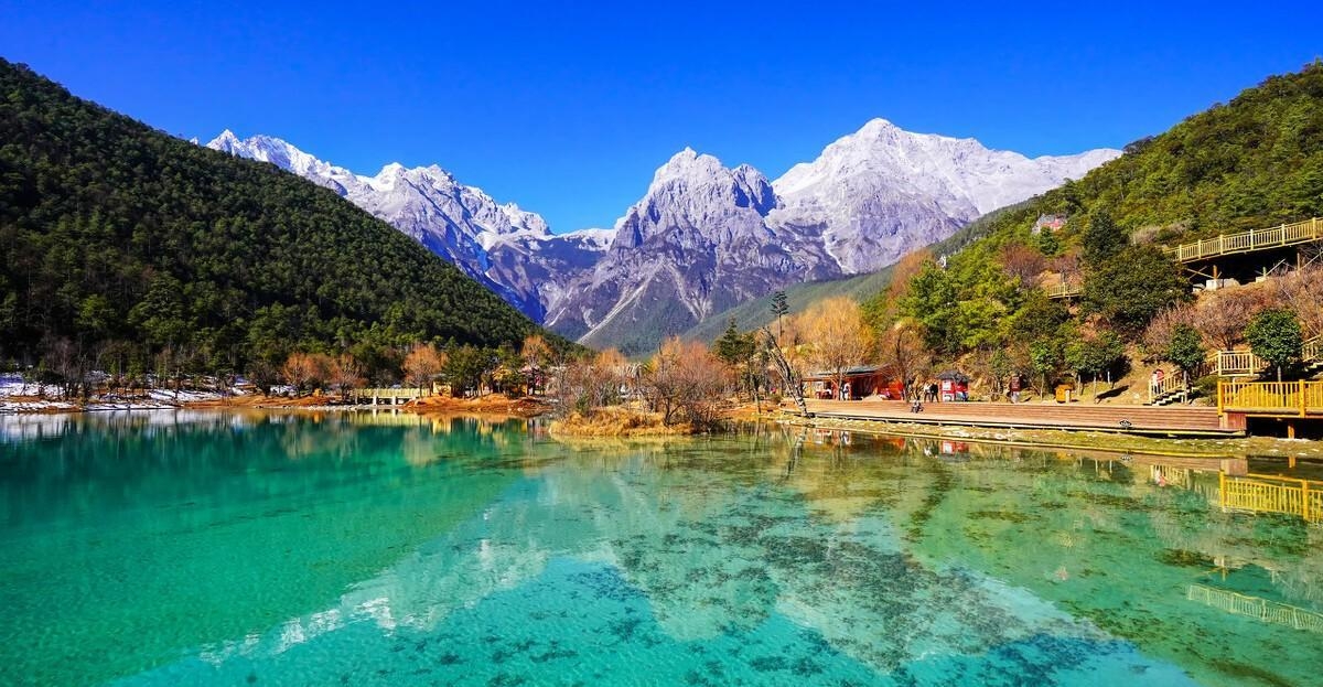 森林湿地景区新媒体运营