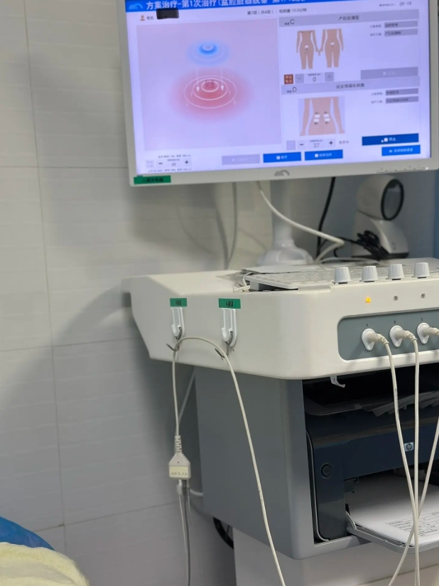 某产妇产后康复全流程项目